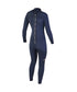 Sooruz FullSuit Fly+ 5/4 Backzip - Frauenwaffe
